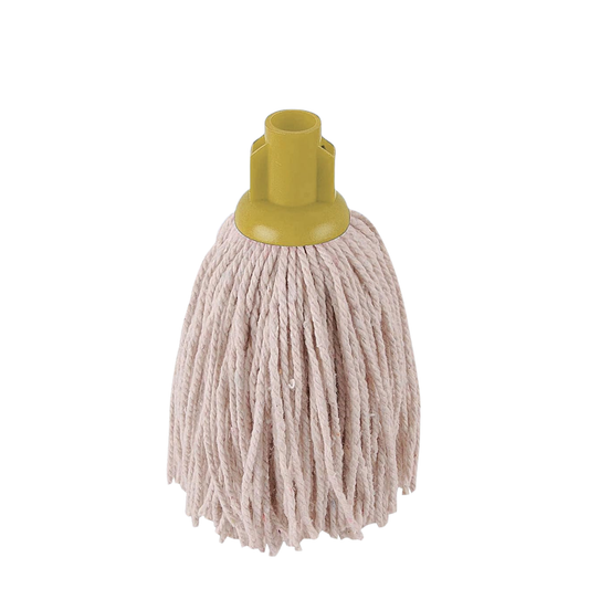14 Ply Cotton Mop Head X 10Pcs