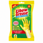 Elbow Grease Rubber Gloves Medium X18Pcs