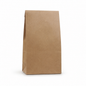 R12 Plain Takeaway Grab Bag Large- (250pcs)