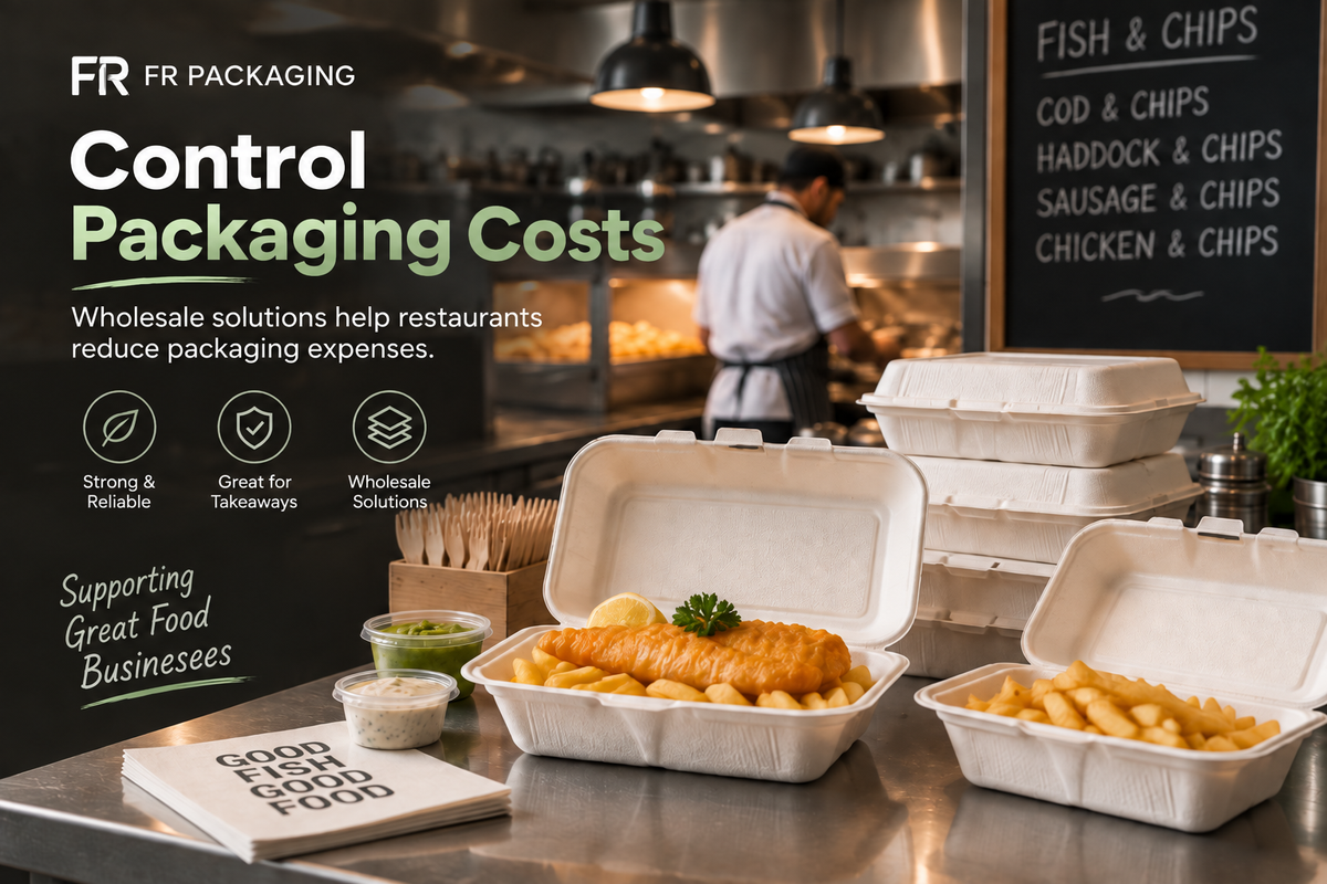 Control Packaging Costs
