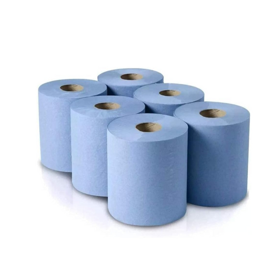 Prime Blue Roll (1X6Roll) Heavy