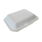 Hb10 Medium Bagasse Burger Box 200Pcs