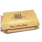 BB10 KRAFT MEAL BOX x100PCS