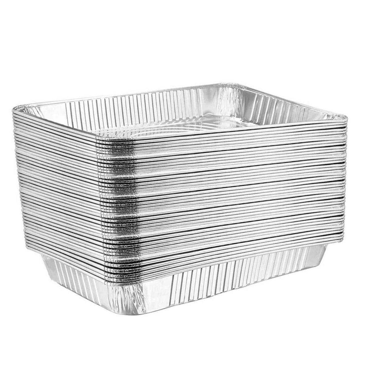 Full Deep Gastro Container X50Pcs