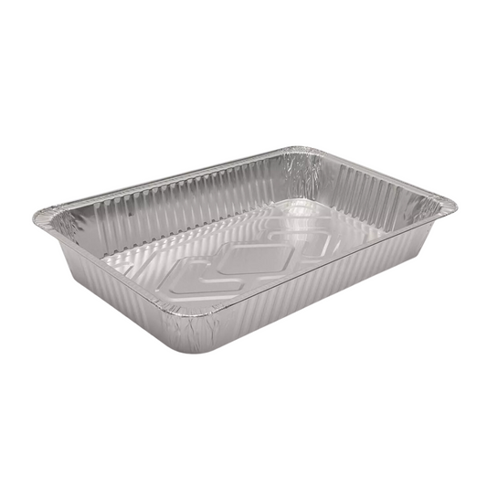 Half Deep Gastro Container X100Pcs
