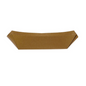 Medium Kraft Food Boat Tray x500pcs