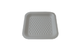 M1 Trays 133X133X16 500Pcs