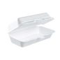 Mp9 Foam Burger Box 250Pcs