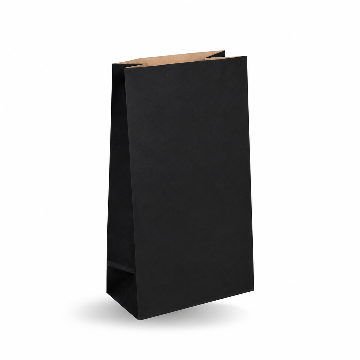 Black Grab Bag Large 100pcs