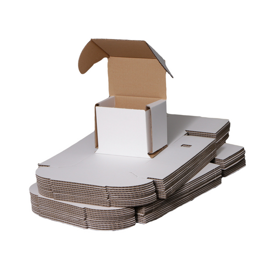 Smashproof Mug Box