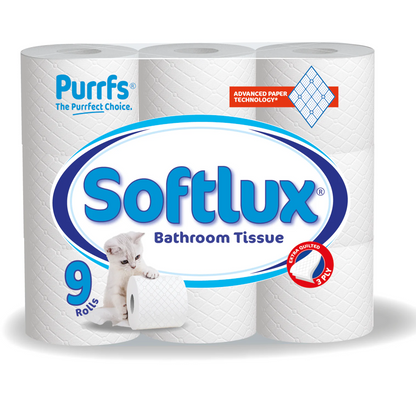 Softlux No Fragnance X 45Pcs