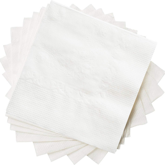 Swift/Supreme Napkin 33×33 X2000Pcs