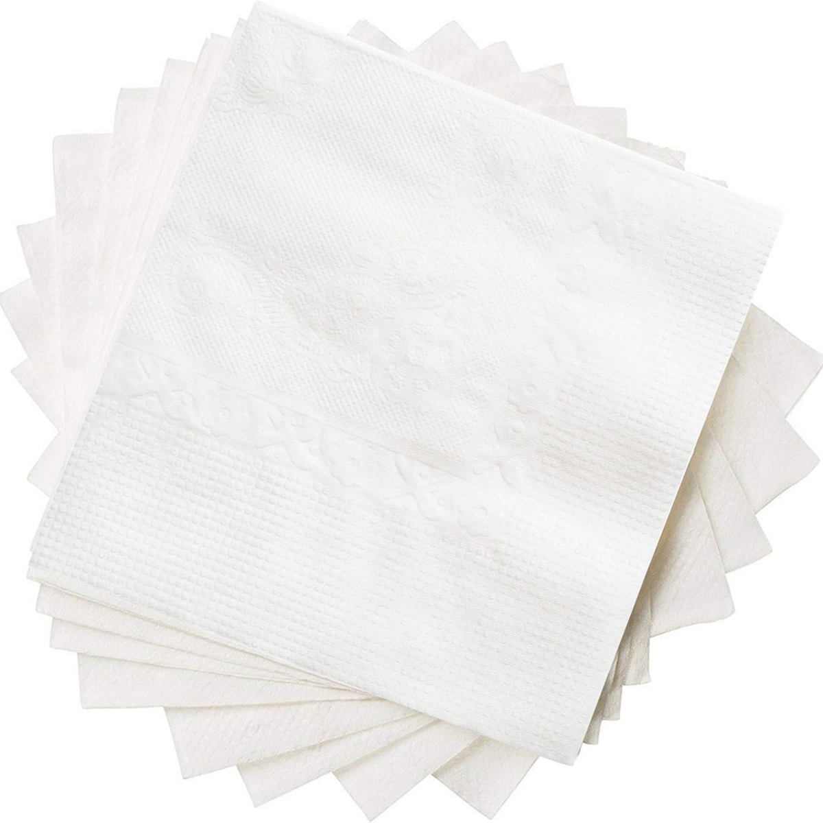Supreme Napkins 30X30 X5000Pcs
