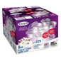 Satco Plastic Sauce Cups 8oz/250ML x225pcs