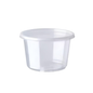 Sauce Cups With Lids 8Oz X250Pcs
