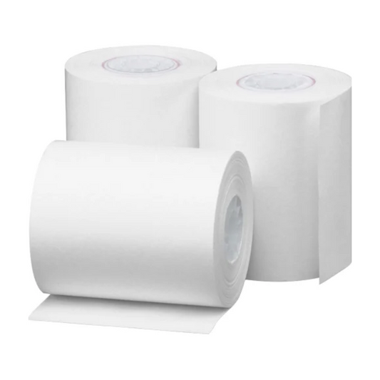 Visa Roll 57X40 (20Pcs)