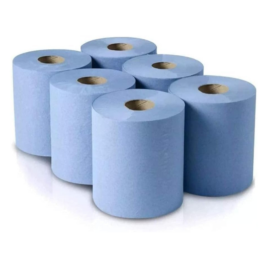 Blue Roll Heavy 150m x6