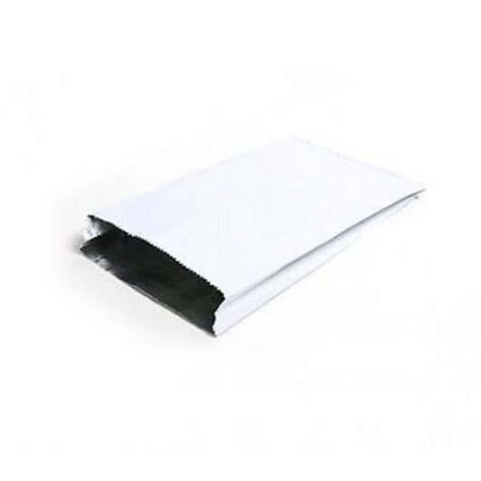 12 Inch Foil Naan Bag (500Pcs)