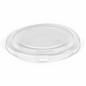 1300ML Round Kraft Deli Bowls Lids X300pcs