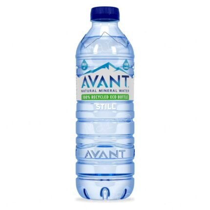 Avant Mineral Water 12X50Cl