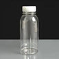 Empty Bottle With Lid 250ml-1x209Pcs