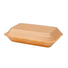 Poly Lunch Boxes Mp10 X200Pcs