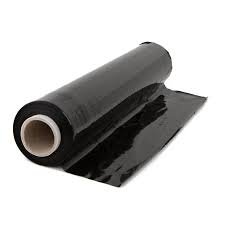 Shrink Wrap Box Black (1X6) 20Mux1.4Kg