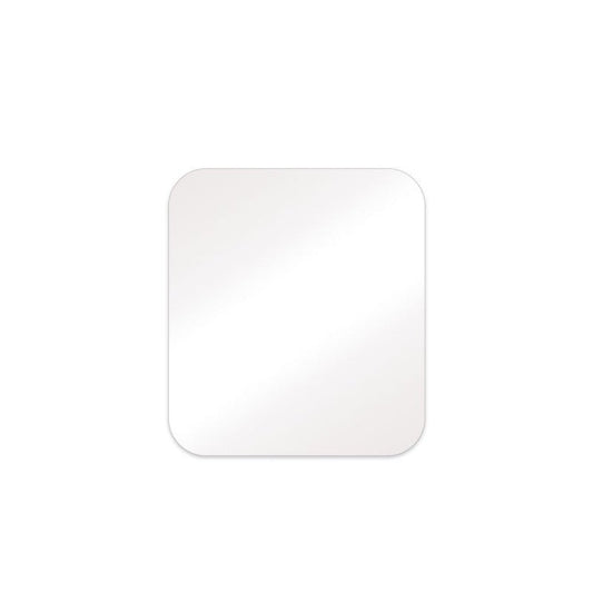 Foil Container Lid No.1 X1000Pcs