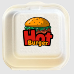 Burger Boxes